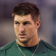 Image for article titled Tim Tebow Spends All Night Refreshing Jets Depth Chart On ESPN.com